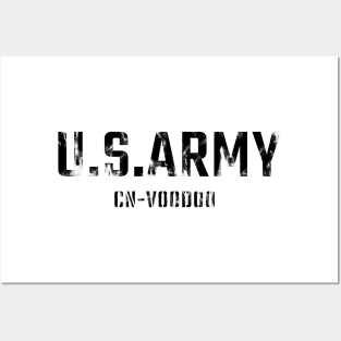 U.S Army Posters and Art